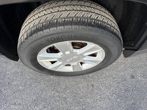 2013 GMC Terrain SLT-1