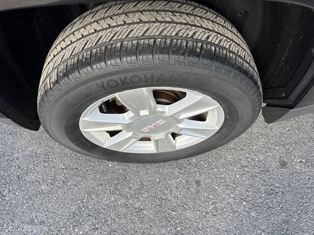 2013 GMC Terrain SLT-1