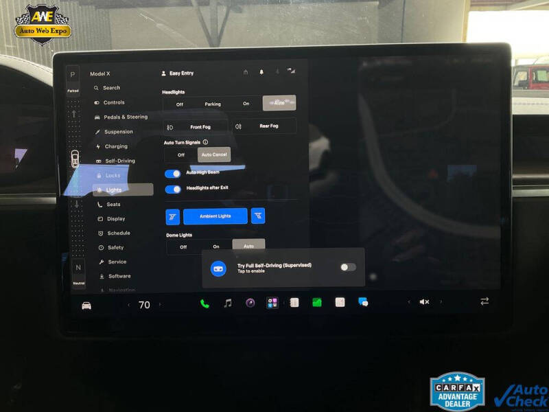 2022 Tesla Model X