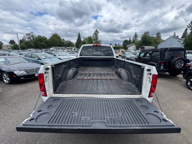 2004 Dodge Ram 2500