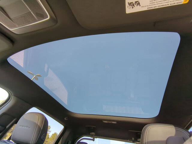 2025 GMC Sierra EV Denali