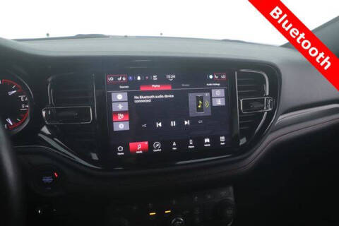 2025 Dodge Durango R/T Plus
