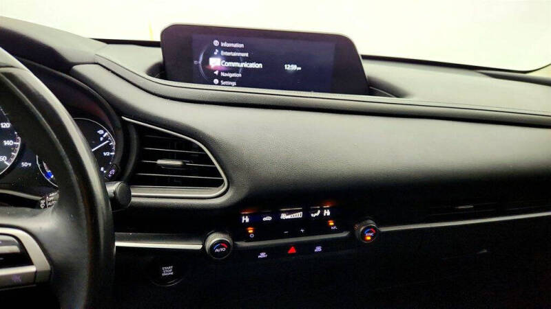 2021 Mazda CX-30 Select