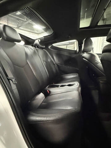 2016 Hyundai Veloster Turbo