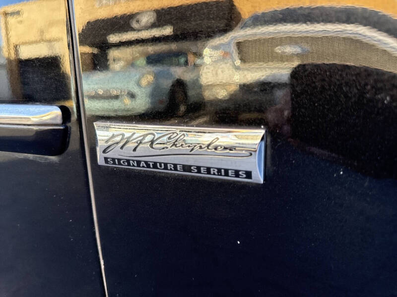 2010 Chrysler 300 Touring