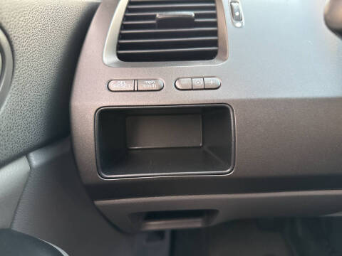 2008 Honda Civic EX-L