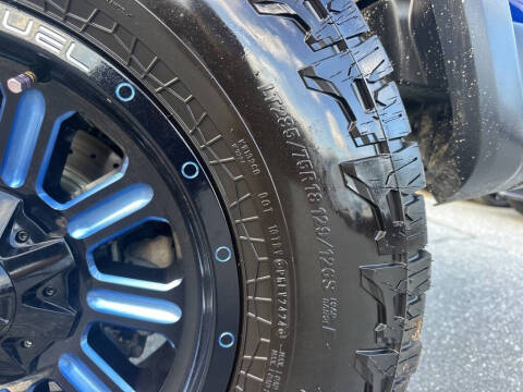 2018 Jeep Wrangler Unlimited