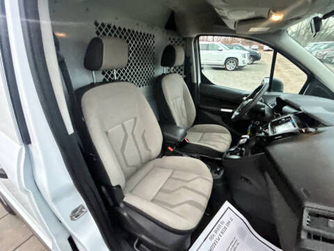 2015 Ford Transit Connect XLT
