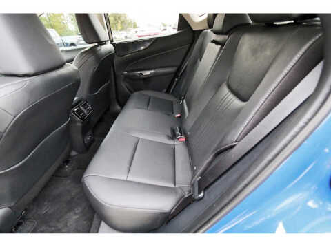 2025 Lexus NX 250 Premium