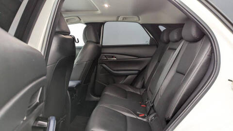 2021 Mazda CX-30 Preferred