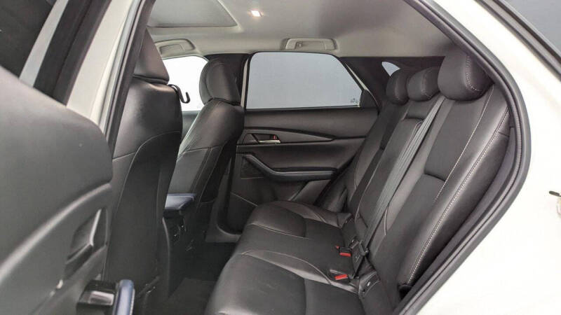 2021 Mazda CX-30 Preferred