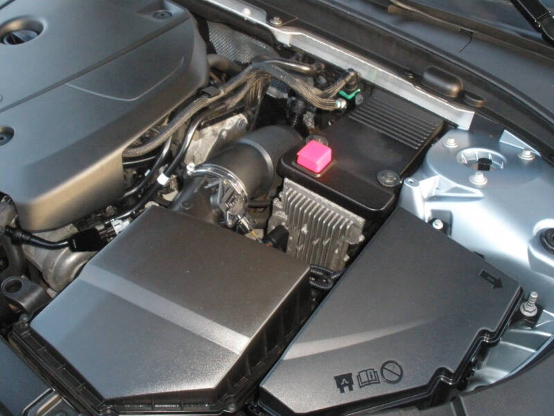 2018 Volvo S90 T5 Momentum