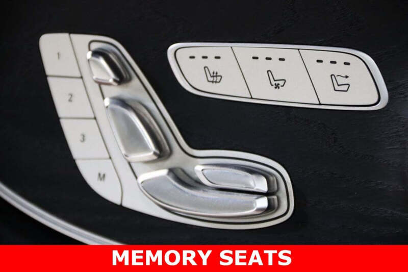 2020 Mercedes-Benz E-Class E 450