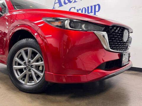 2024 Mazda CX-5 2.5 S Preferred