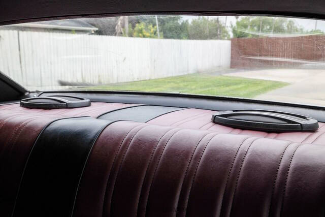 1971 Oldsmobile Cutlass