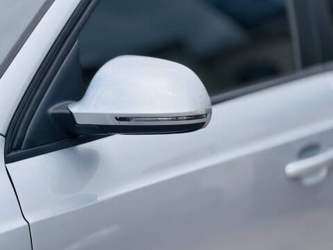 2017 Audi Q3 2.0T Premium