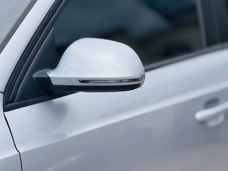 2017 Audi Q3 2.0T Premium