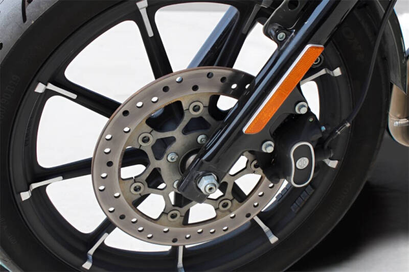 2021 Harley-Davidson XL 883 Sportster