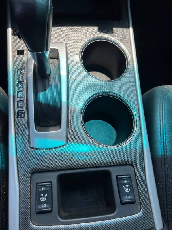 2015 Nissan Altima 2.5 SL