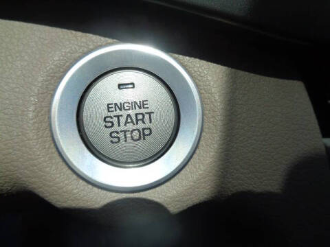 2017 Hyundai Elantra Value Edition