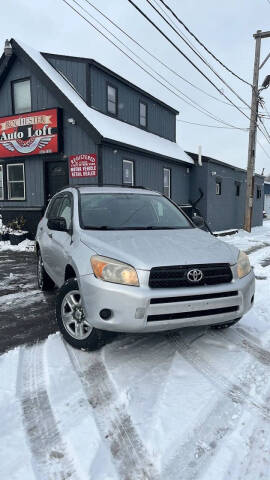2007 Toyota RAV4