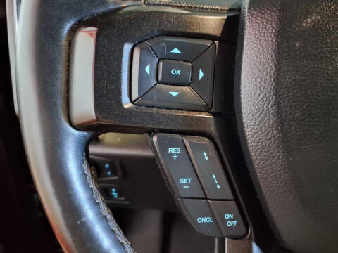 2019 Ford Expedition Limited