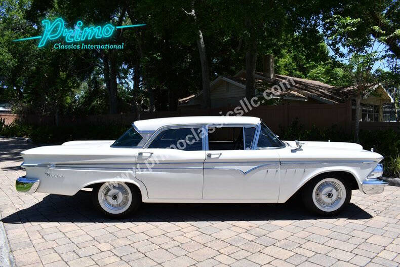 1959 Edsel Ranger