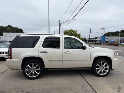 2013 GMC Yukon Denali