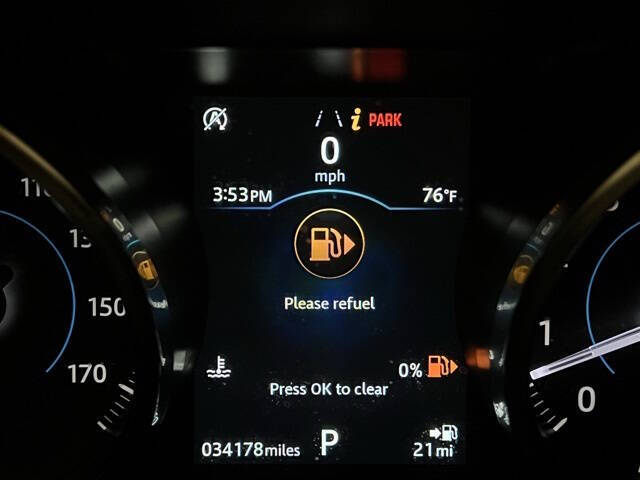 2020 Jaguar F-PACE 25t Premium