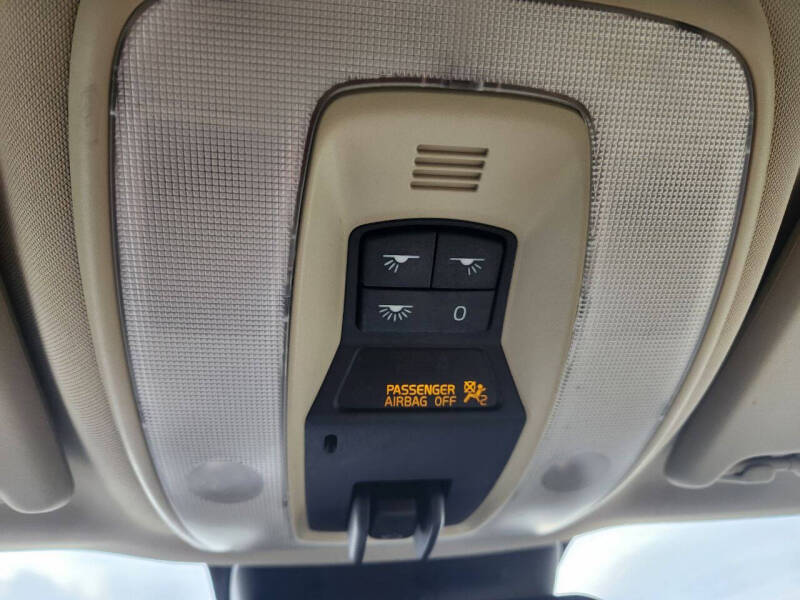 2013 Volvo XC60 3.2 Premier