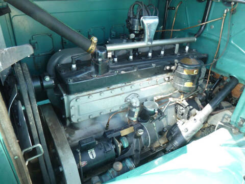 1931 Pierce Arrow 36