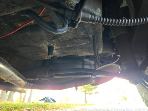 1971 Chevrolet Corvette