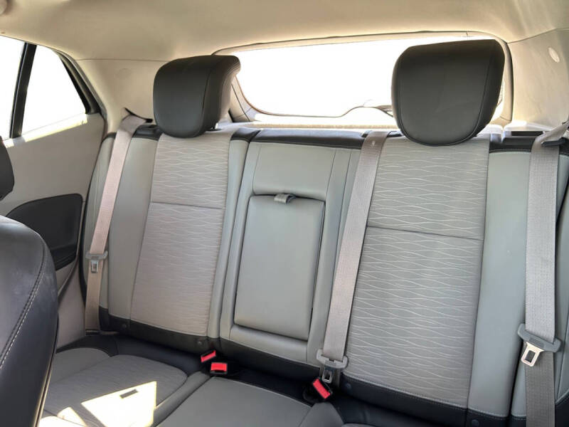 2016 Buick Encore Sport Touring