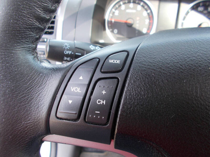 2009 Honda CR-V EX-L