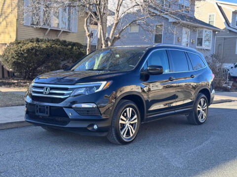 2016 Honda Pilot for sale at Kars 4 Sale LLC in Little Ferry NJ