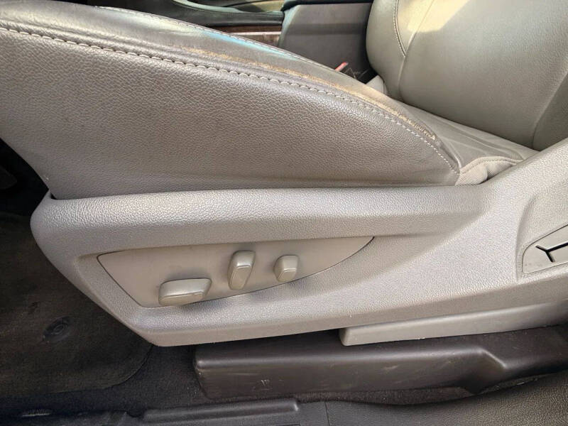 2016 Chevrolet Tahoe Police