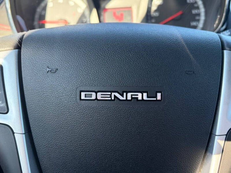 2013 GMC Terrain Denali