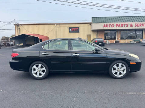 2005 Lexus ES 330