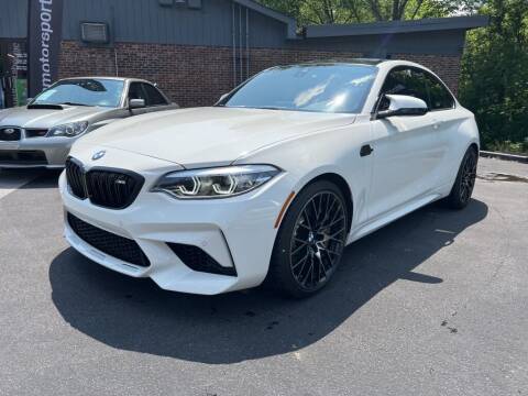 2019 BMW M2 for sale at TN Motorsport LLC in Kingsport TN
