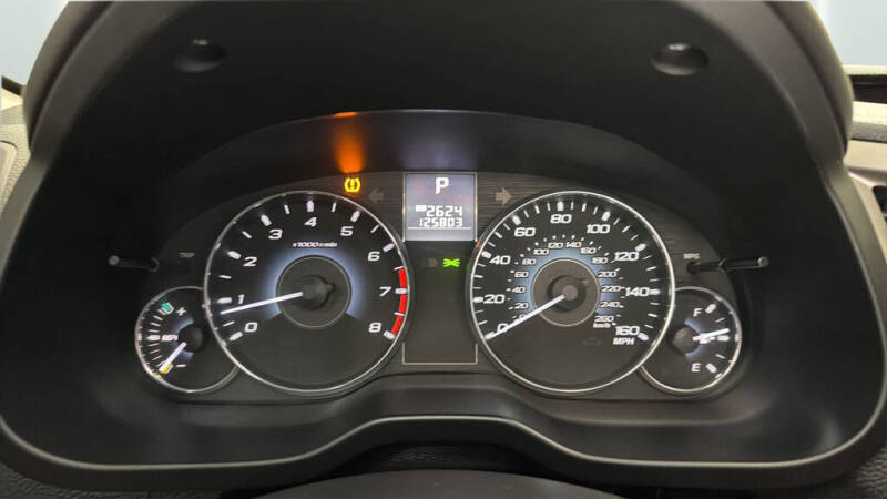 2012 Subaru Outback 3.6R Limited