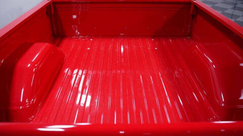 1984 Chevrolet C/K 10 Series