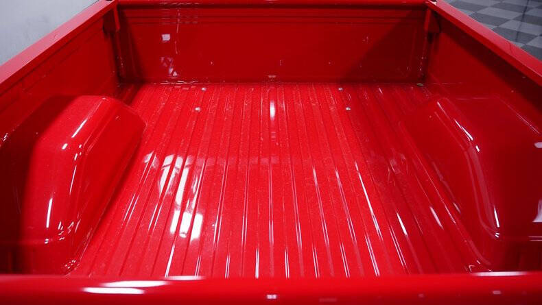 1984 Chevrolet C/K 10 Series