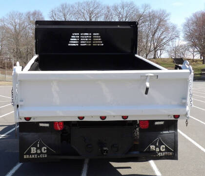 2018 Ford F-350 Super Duty XL