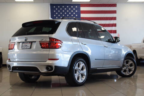 2012 BMW X5 xDrive35d