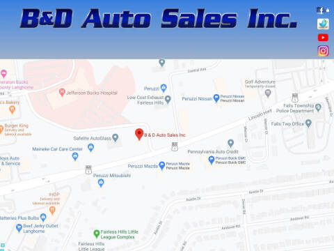 2017 Tesla Model S 75D