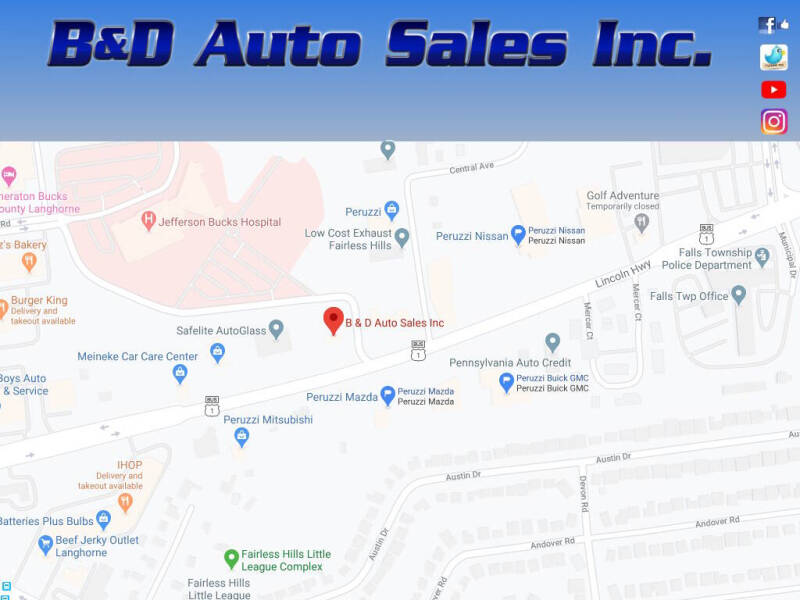 2017 Tesla Model S 75D