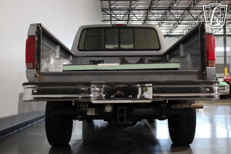 1996 Ford F-350