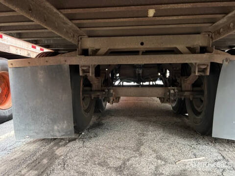 2006 Great Dane 7411T-SSL