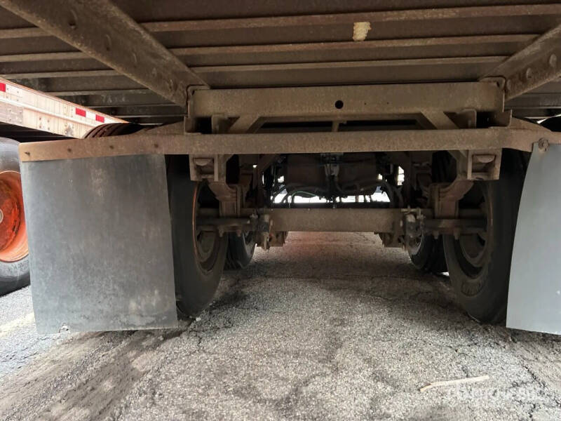 2006 Great Dane 7411T-SSL