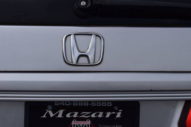 2010 Honda Odyssey EX